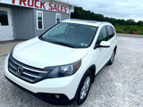 Used 2012 Honda CR-V EX-L image 2