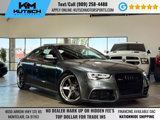 Used 2013 Audi RS 5 Coupe image 2