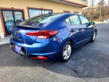 Used 2019 Hyundai Elantra SEL image 3