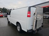 Used 2020 Chevrolet Express 3500 w/ Driver Convenience Package image 3