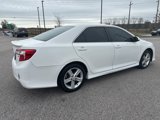 Used 2012 Toyota Camry SE image 3