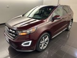 Used 2018 Ford Edge Sport w/ Equipment Group 401A image 3