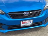 Certified 2023 Subaru Impreza 2.0i Sport image 5