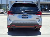 Used 2020 Subaru Forester Sport w/ Popular Package #2 image 4