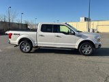 Certified 2019 Ford F150 Lariat image 4