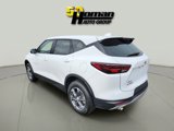 Used 2024 Chevrolet Blazer LT image 3