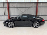 Used 2012 Porsche 911 Carrera Black Edition image 5