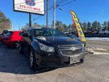 Used 2014 Chevrolet Cruze LT image 3