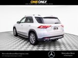 Used 2020 Mercedes-Benz GLE 350 4MATIC image 3