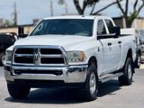 Used 2018 RAM 2500 Tradesman w/ Chrome Appearance Group image 3