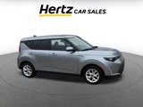 Used 2024 Kia Soul LX w/ Option Group 015 image 2