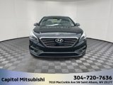 Used 2015 Hyundai Sonata Limited w/ Option Group 06 image 3
