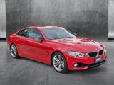 Used 2015 BMW 435i Coupe image 3