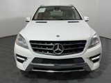 Used 2015 Mercedes-Benz ML 350 2WD image 2