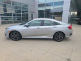Used 2020 Honda Civic Sport image 4