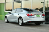 Used 2018 Chevrolet Malibu LT w/ Driver Confidence Package image 5