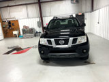 Used 2013 Nissan Frontier PRO-4X w/ Pro-4x Luxury Pkg image 3