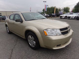 Used 2010 Dodge Avenger SXT image 5