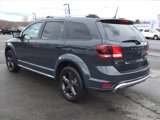 Used 2018 Dodge Journey Crossroad image 3