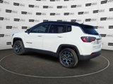 Certified 2025 Jeep Compass Limited image 4