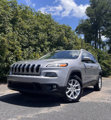 Used 2014 Jeep Cherokee Latitude image 2