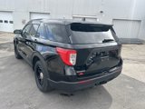 Used 2022 Ford Explorer 4WD Police Interceptor image 5