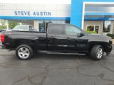 Used 2017 Chevrolet Silverado 1500 Custom w/ Custom Convenience Package image 3