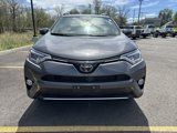 Used 2016 Toyota RAV4 Limited image 3