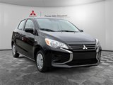 New 2024 Mitsubishi Mirage ES image 3
