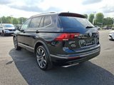 Used 2019 Volkswagen Tiguan SEL Premium image 4