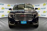 Used 2022 GMC Terrain SLT image 2