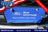Certified 2021 Ford Escape SE w/ Cold Weather Package image 3