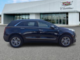 Certified 2021 Cadillac XT5 Premium Luxury image 6