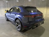 Certified 2024 Porsche Macan image 3