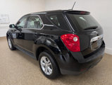 Used 2015 Chevrolet Equinox LS image 3