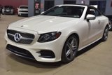 Used 2018 Mercedes-Benz E 400 Cabriolet w/ Premium 2 Package (Q02) image 5