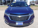 Used 2022 Chevrolet Equinox Premier image 2