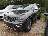 Used 2017 Jeep Grand Cherokee Limited image 5