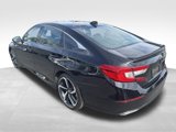 Used 2018 Honda Accord Sport image 3