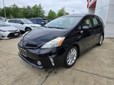 Used 2012 Toyota Prius V Five image 3