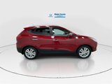 Used 2010 Hyundai Tucson Limited image 3