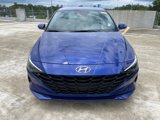 Used 2023 Hyundai Elantra SEL w/ Preferred Accessory Package image 2