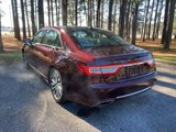 Used 2018 Lincoln Continental Select w/ Continental Climate Package image 5
