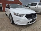 Used 2017 Ford Taurus Police Interceptor AWD image 2
