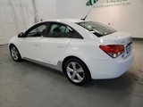 Used 2014 Chevrolet Cruze LT image 4