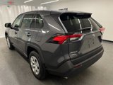 Certified 2022 Toyota RAV4 LE image 3