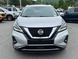 Used 2019 Nissan Murano Platinum w/ Cargo Package image 5