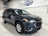 Used 2019 Chevrolet Traverse LT image 2