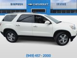 Used 2011 GMC Acadia SLT image 2
