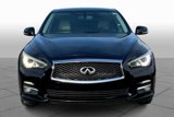 Used 2015 INFINITI Q50 Premium w/ Cargo Package image 3